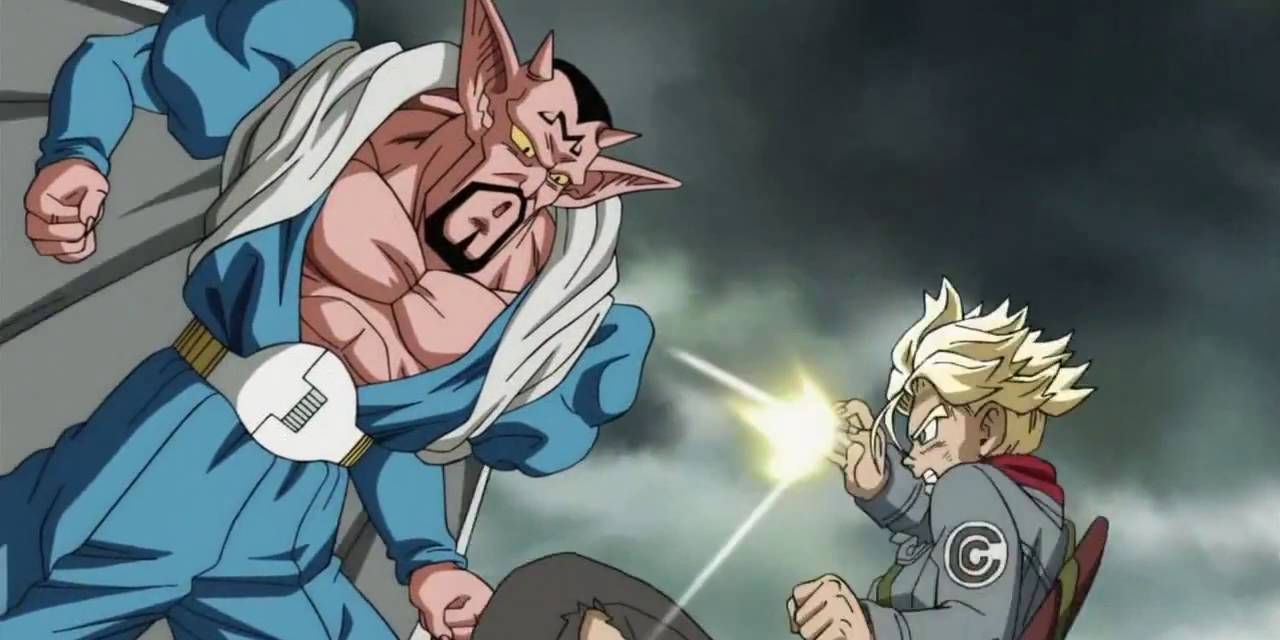 Las mejores peleas de Dragon Ball que los fanáticos del Shonen olvidan que sucedieron