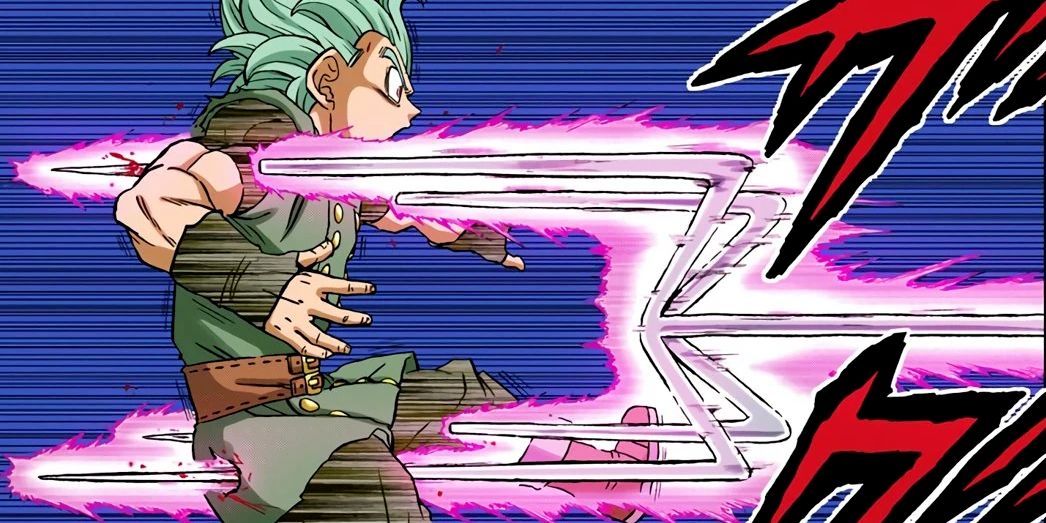 Sloppiest Dragon Ball Super Plot Twists, Ranked