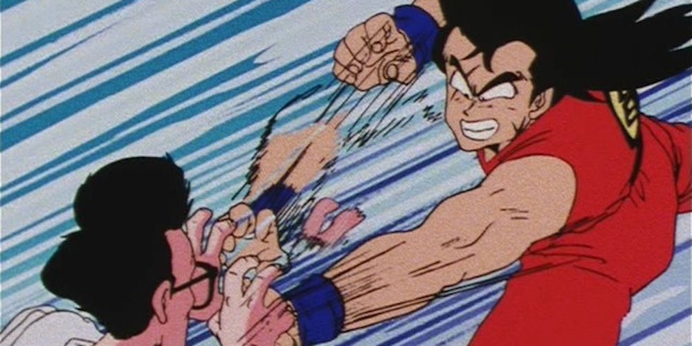 10 Most Unfair Original Dragon Ball Fights