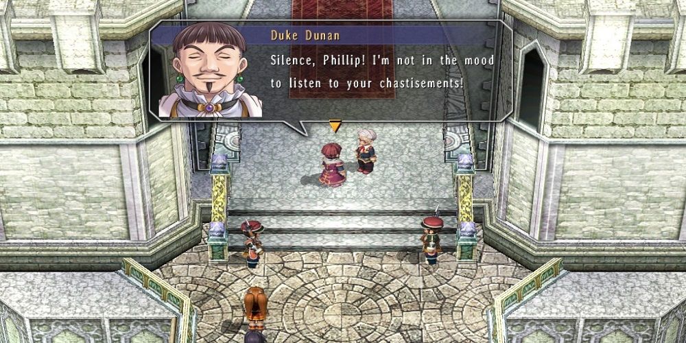 10 Best Obscure RPGs You Probably Missed