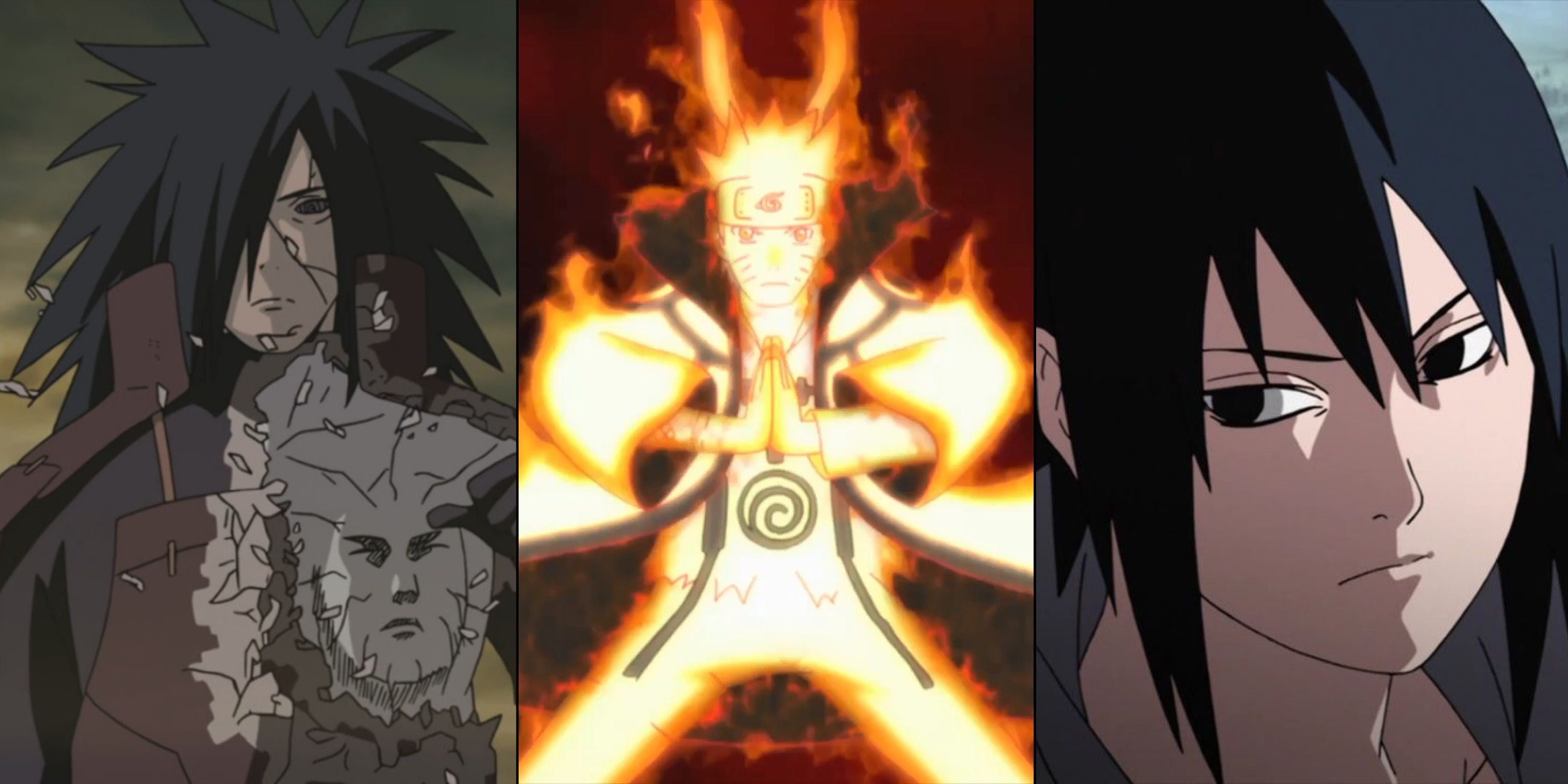 10 Things Even Fans Get Wrong About Naruto