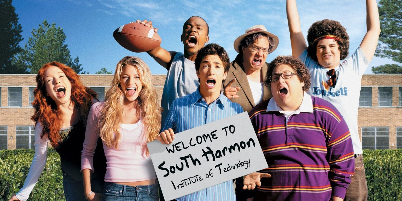 Best Comedy Movies To Watch On HBO Max