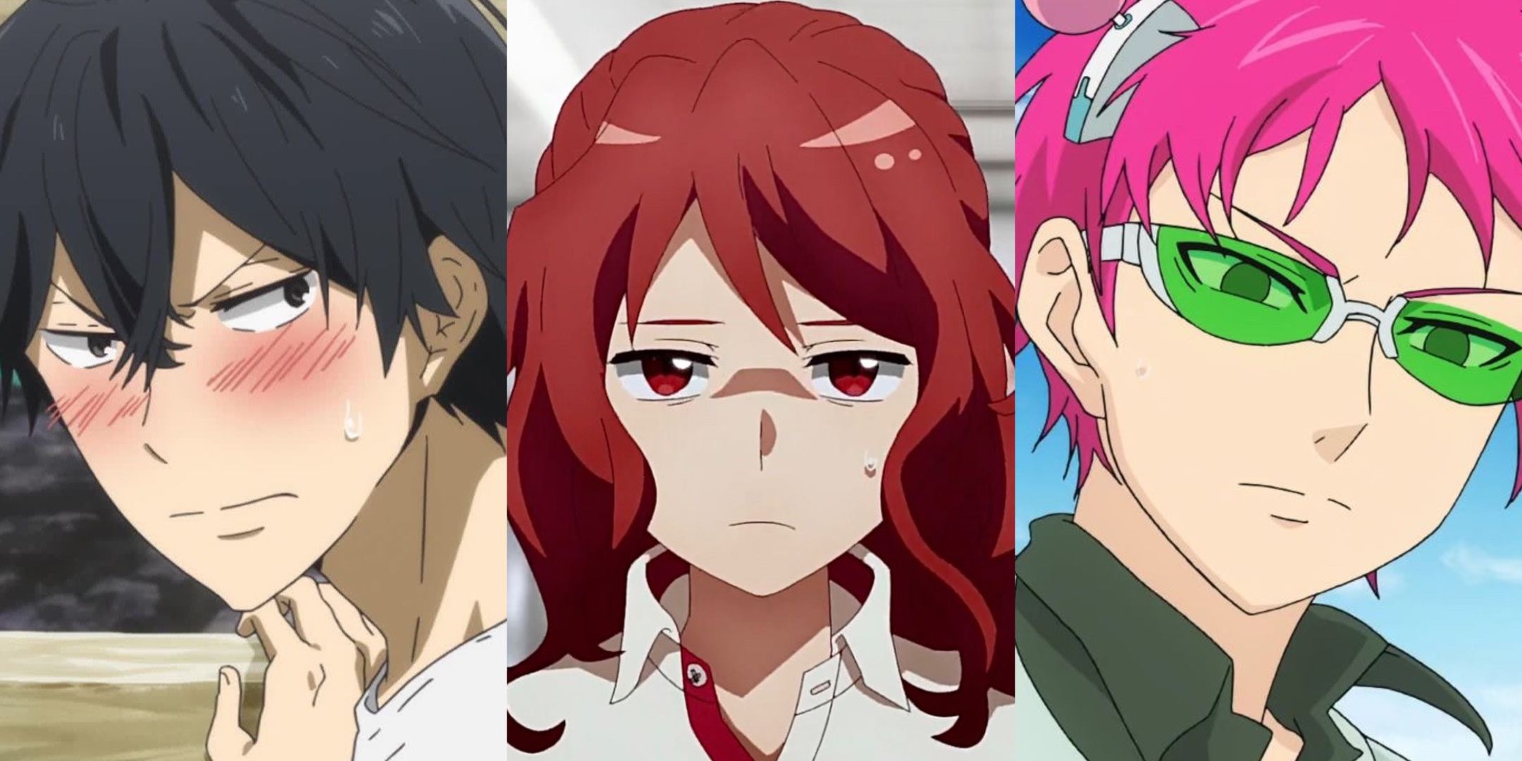 10 Best Anime To Watch After A Bad Breakup