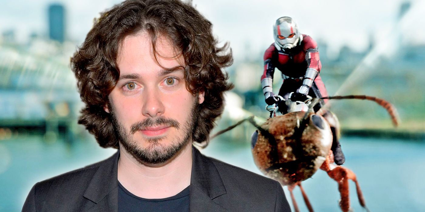 What Could Have Been: Edgar Wright's Ant-Man 