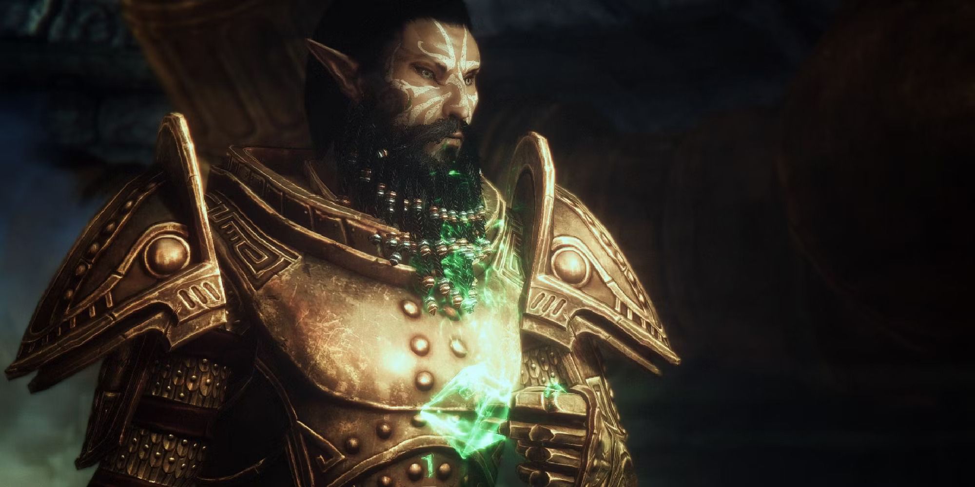 New Playable Races The Elder Scrolls 6 Could Introduce