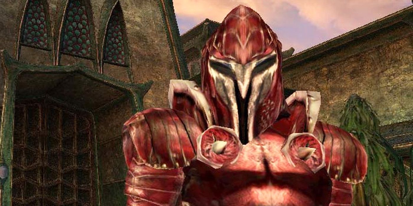 Morrowind GOTY Edition leads  Prime's free game offerings