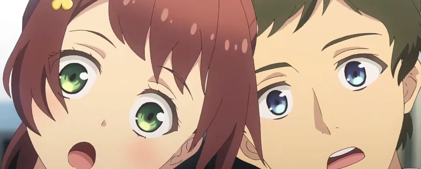 Endo e Kobayashi ao vivo!  Endo e Kobayashi 