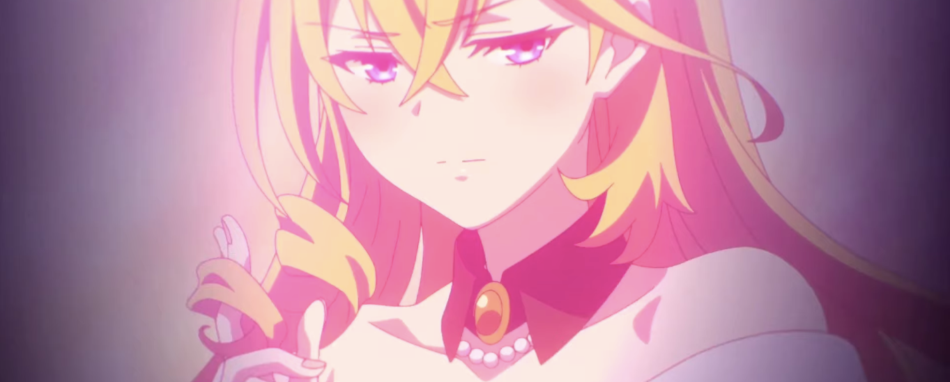 Endo e Kobayashi ao vivo!  Ciúmes Lieselotte