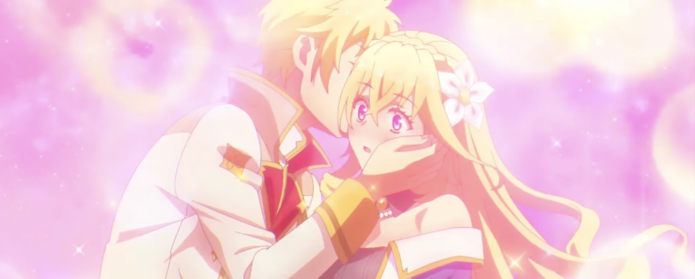 10 Best Anime Romance Royal Couples