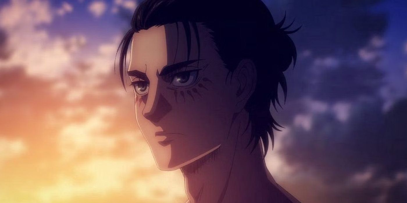 Attack on Titan: The Final Season Part 3 Trailer Unleashes Intense