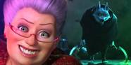Every Shrek Villain Ranked From Worst To Best