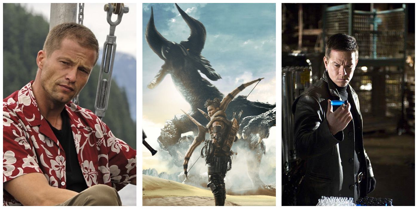 The Best and Worst Video-Game Movies, Ranked