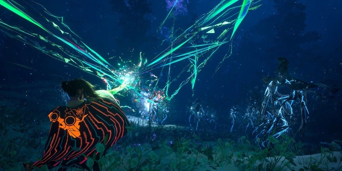 Square Enix RPGs To Play If You Like Visions of Mana