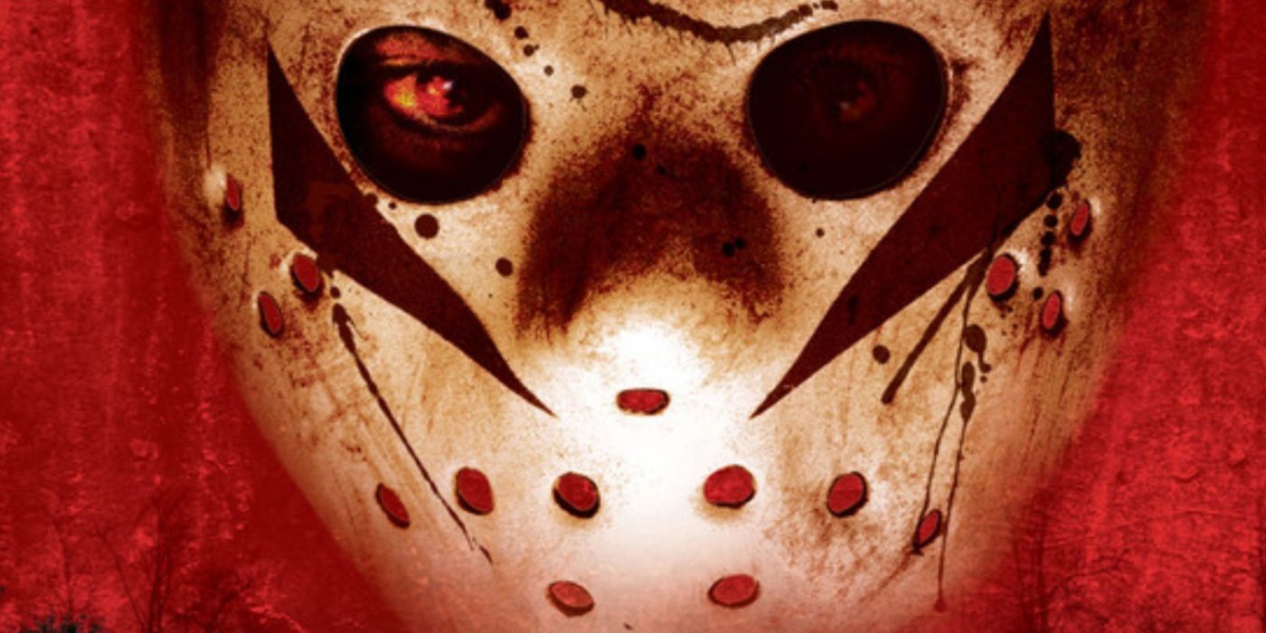 Friday the 13th early impressions