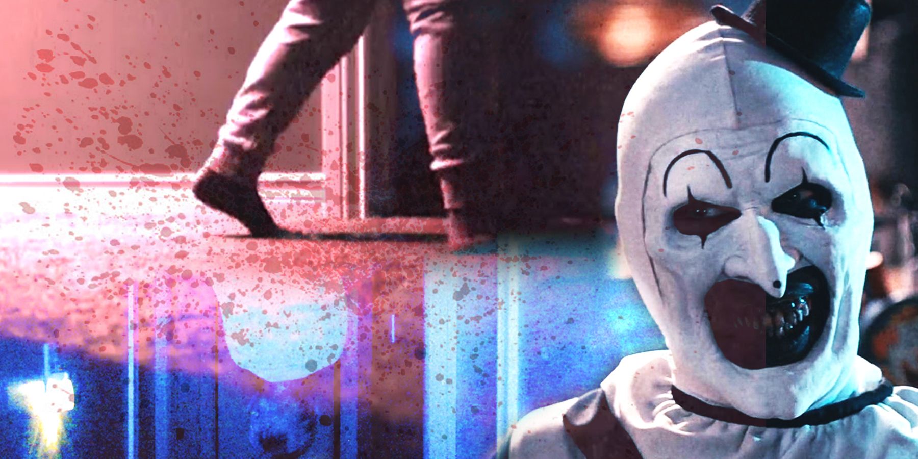 From Terrifier to Skinamarink, Low-budget Movies Are Changing Horror