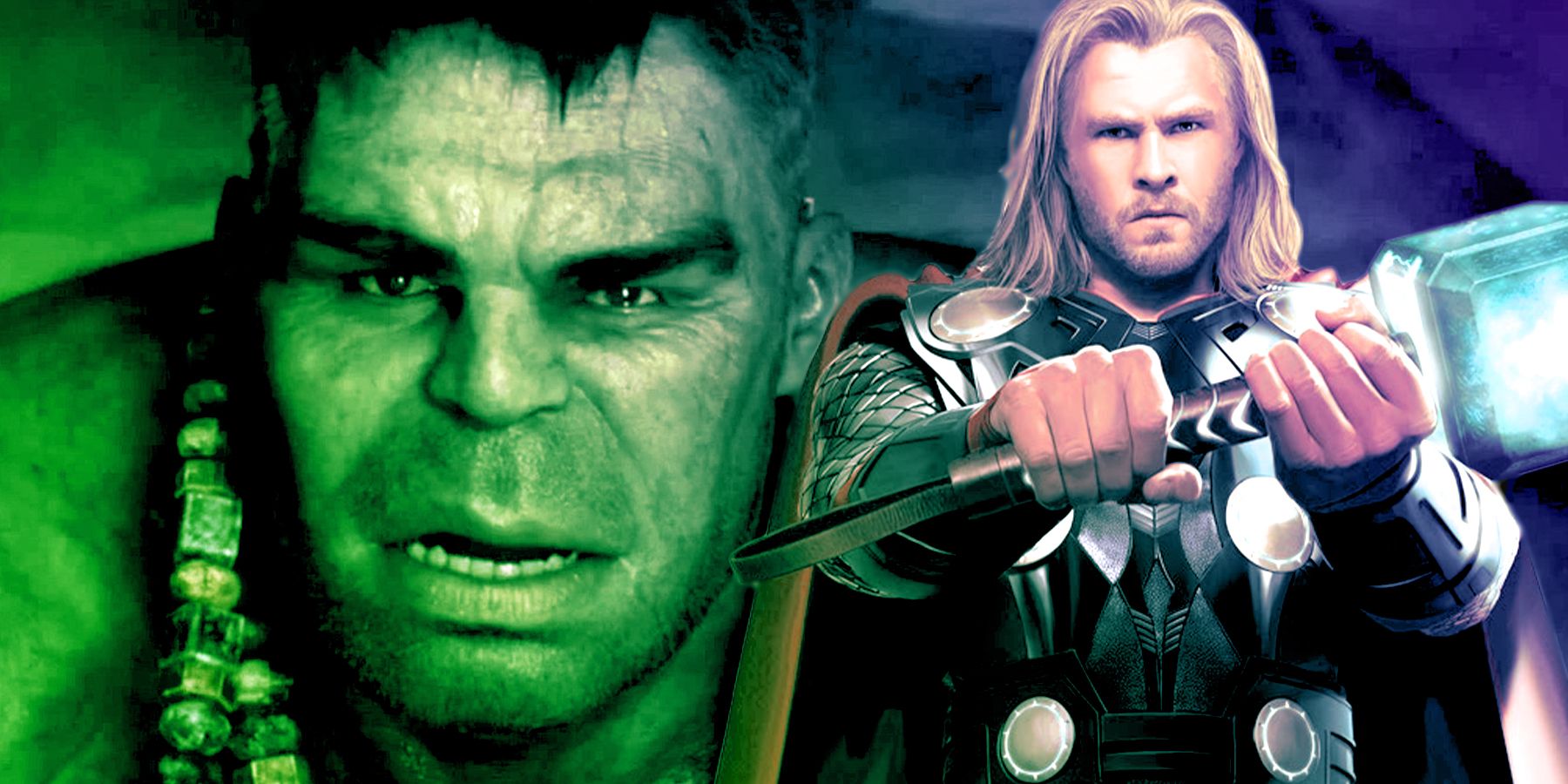 From Thor to Hulk, the MCU Has Failed To Translate Its Best Power