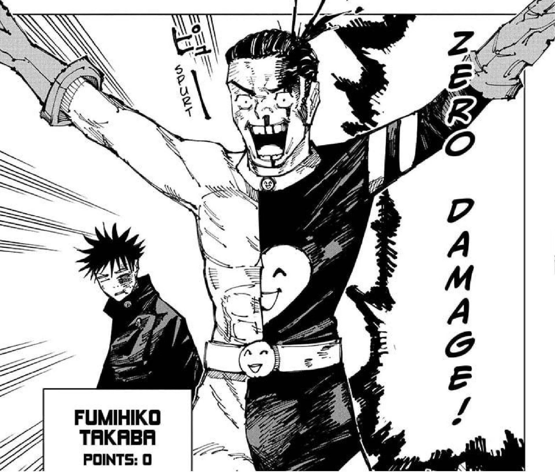 Jujutsu Kaisen’s Silliest Cursed Techniques Are Also the Strongest