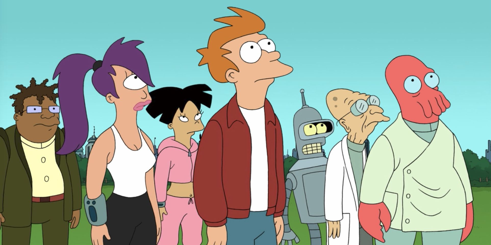 futurama-s-revival-gets-an-optimistic-release-window