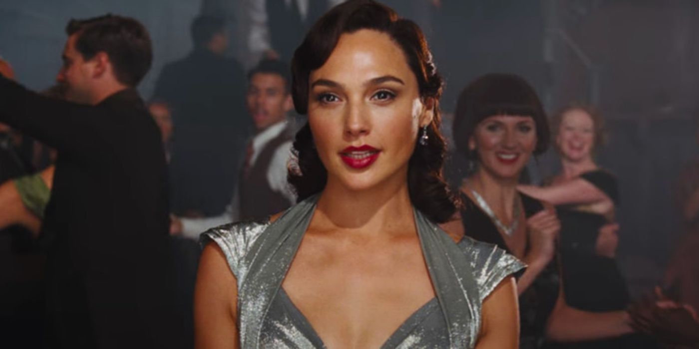 Gal Gadot Explains Why Cleopatra Movie Is Taking So Long to Develop