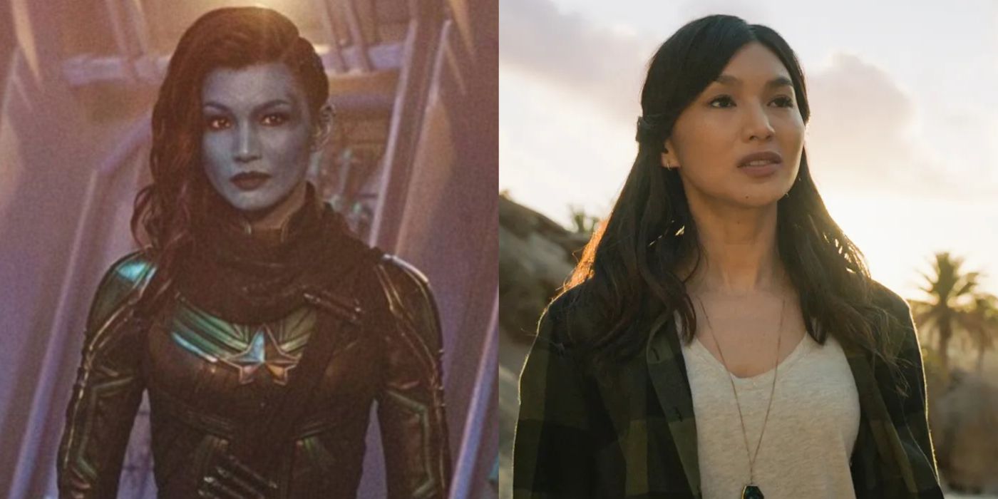 Actors Who Have Played Roles In Multiple Marvel Movies