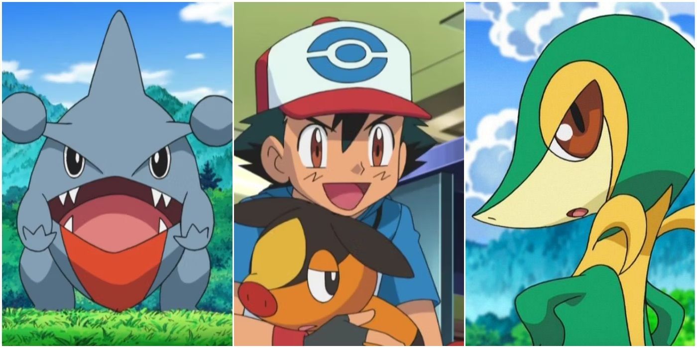 10 Ways Pokémon Would Change If Ash Let Pikachu Evolve