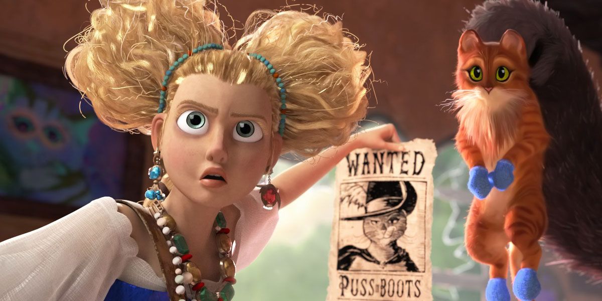 10 лучших последних анимационных фильмов (не от Disney или Pixar)