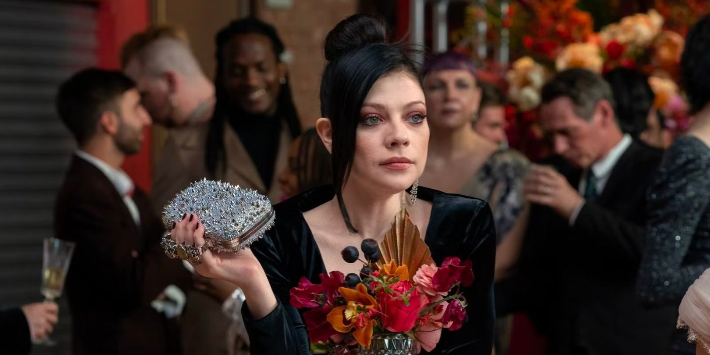 Georgina Sparks' Gossip Girl Return Revitalizes the Reboot