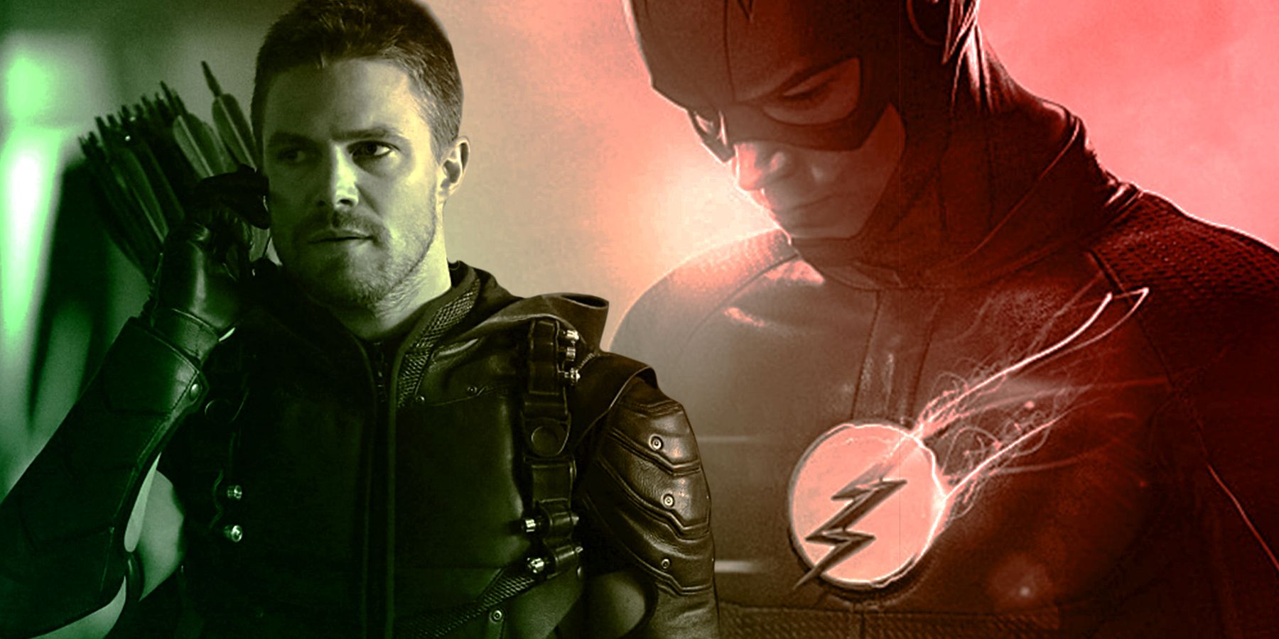 O retorno do Arqueiro Verde é o final ideal do Arrowverse do Flash