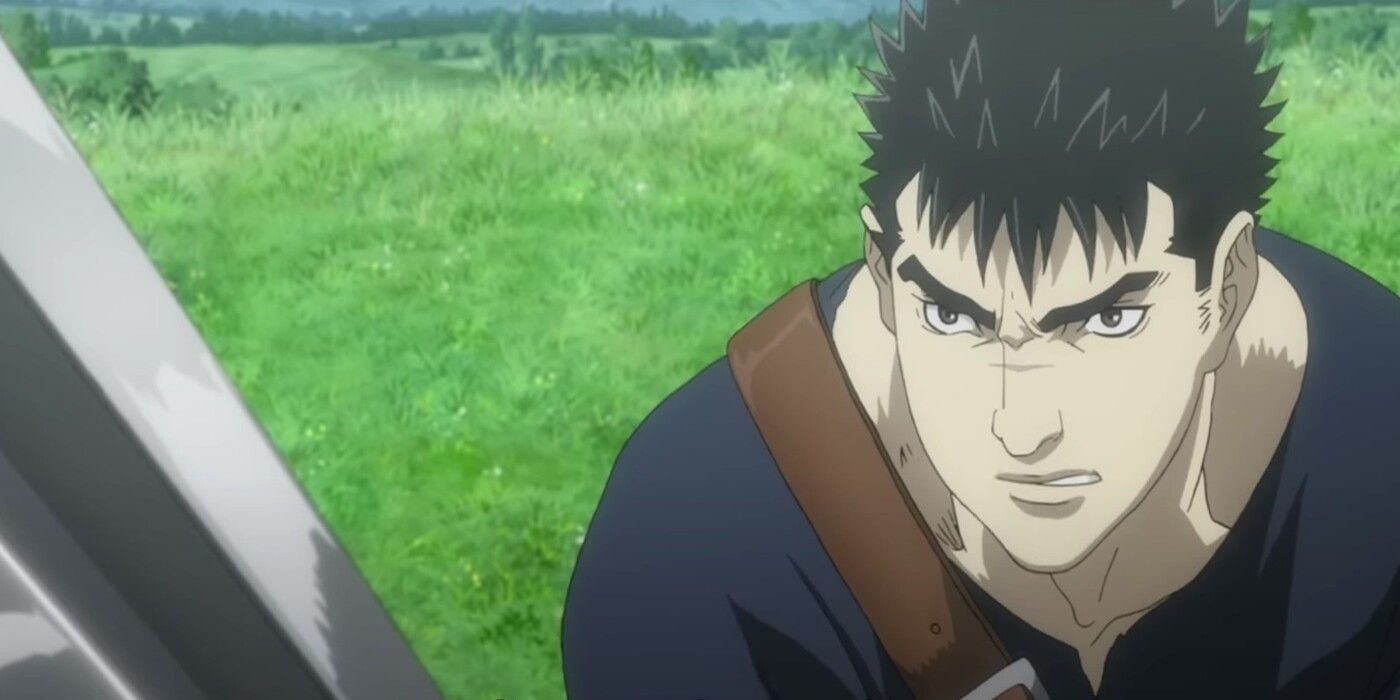 Berserk: The Golden Age Arc – Memorial Edition Streaming: Watch & Stream  Online via Crunchyroll