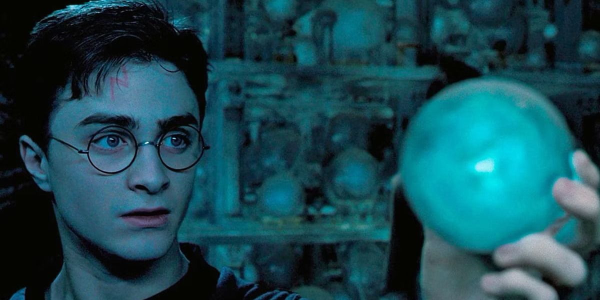 ¿Por qué Voldemort quería matar a Harry Potter?