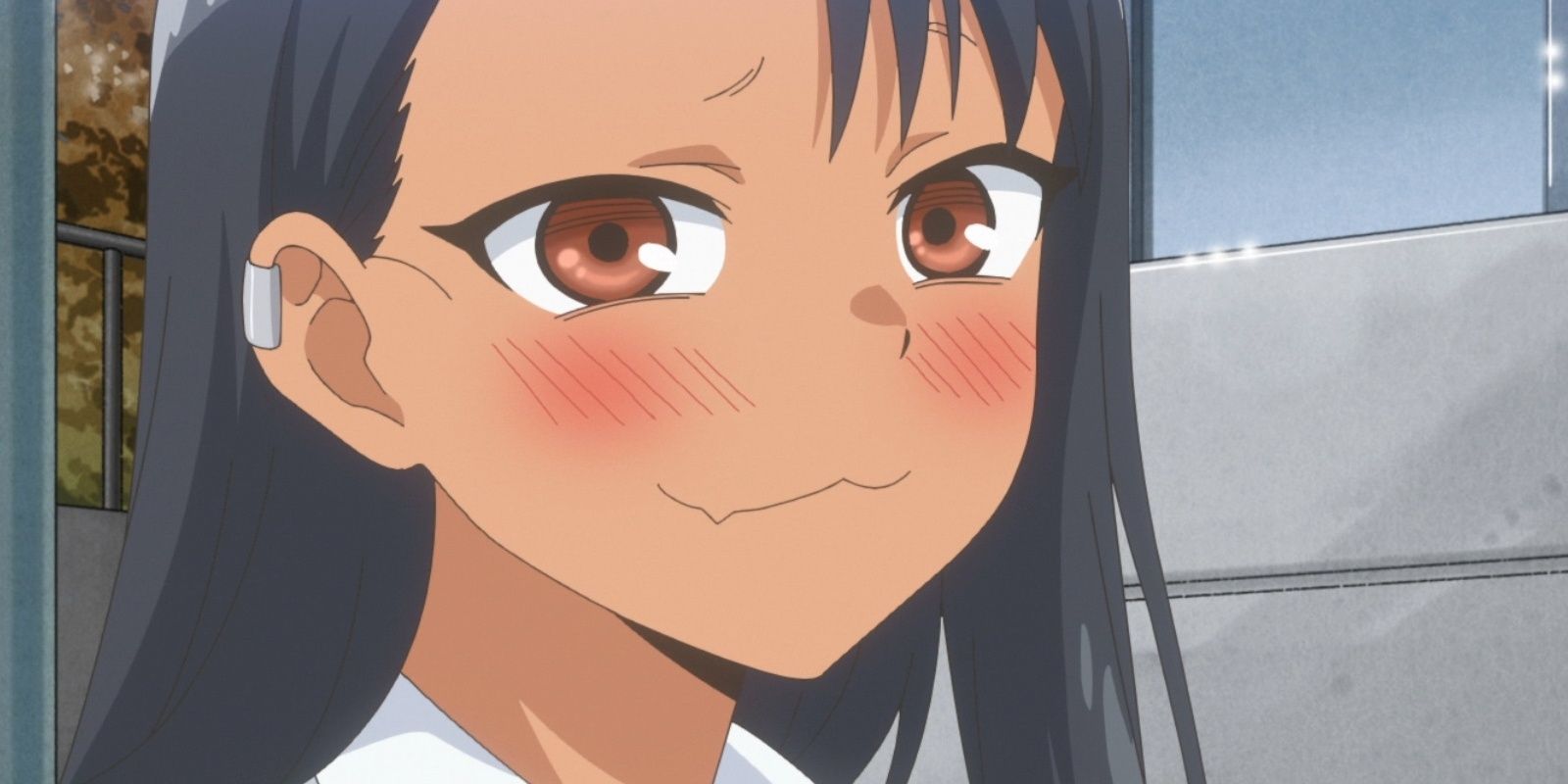 Nagatoro Season 2, Episode 1 Reveals Hayase's Hidden Dandere Side Once ...