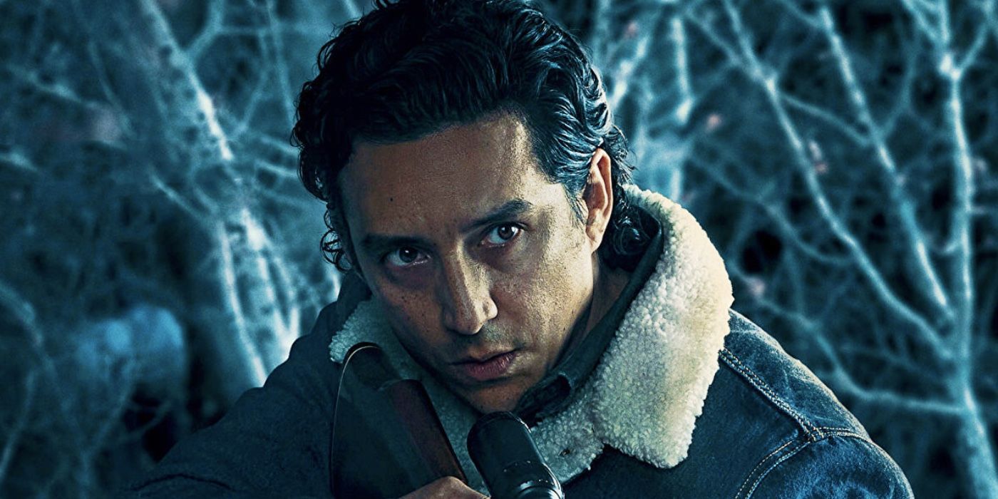 HBO's The Last of Us Series Casts Gabriel Luna as Tommy - IGN