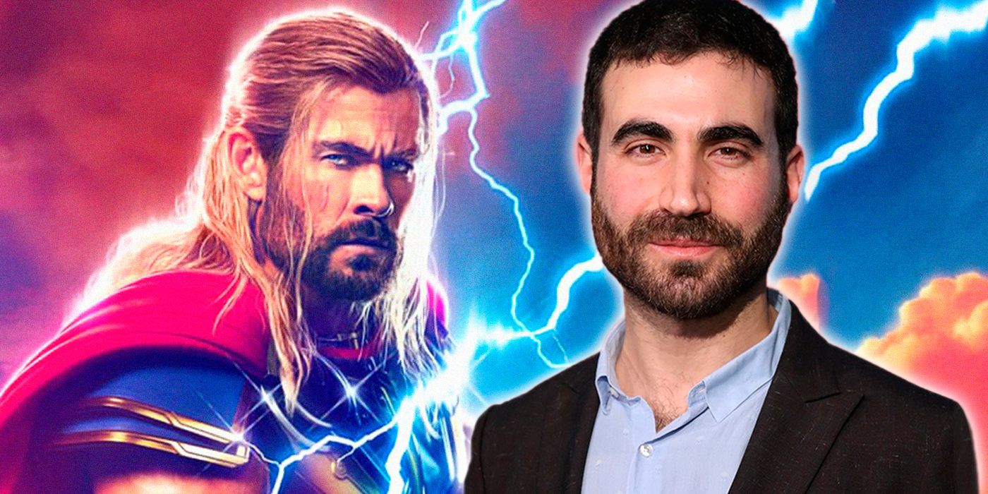 Thor: Love and Thunder': What's next for Brett Goldstein's Hercules in MCU?