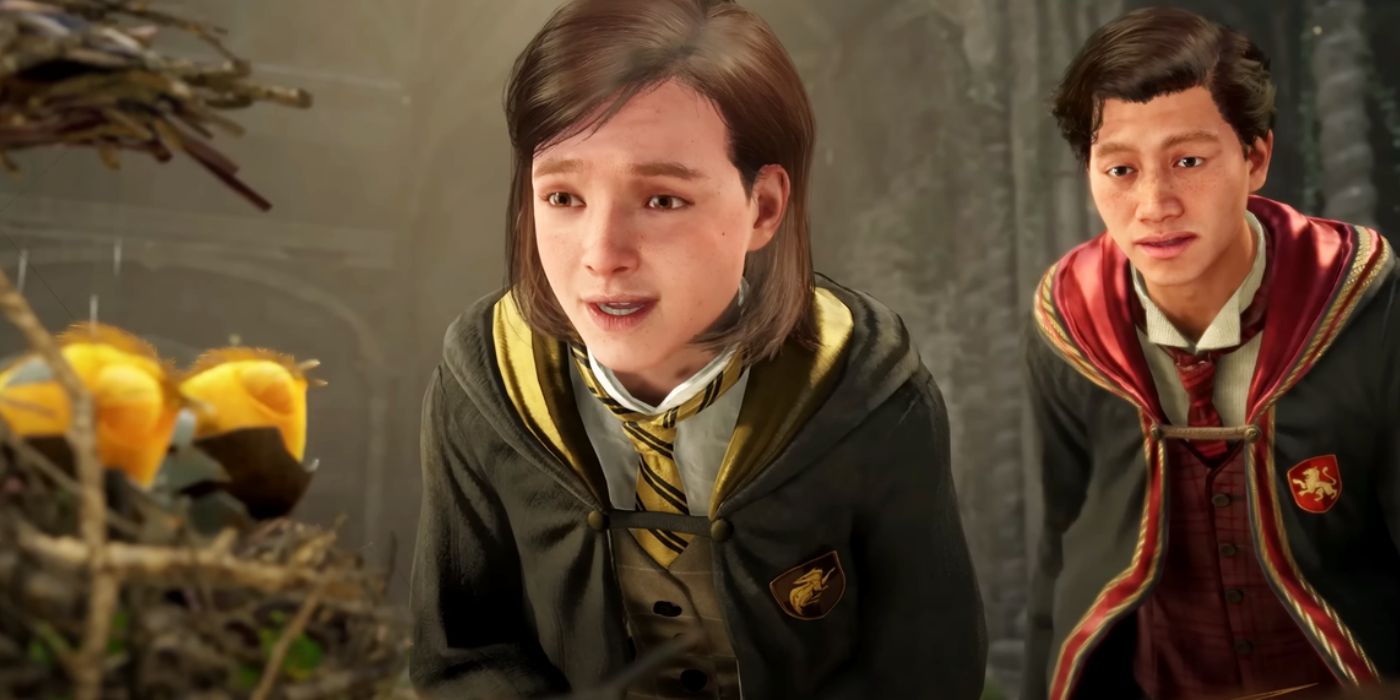 Hogwarts Legacy Dethroned as Steam Top Seller by New Controversial Game