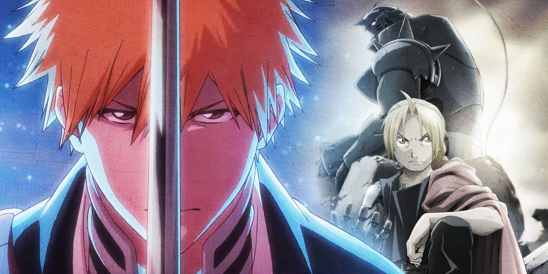 The 15 Strongest Bleach Characters Ranked