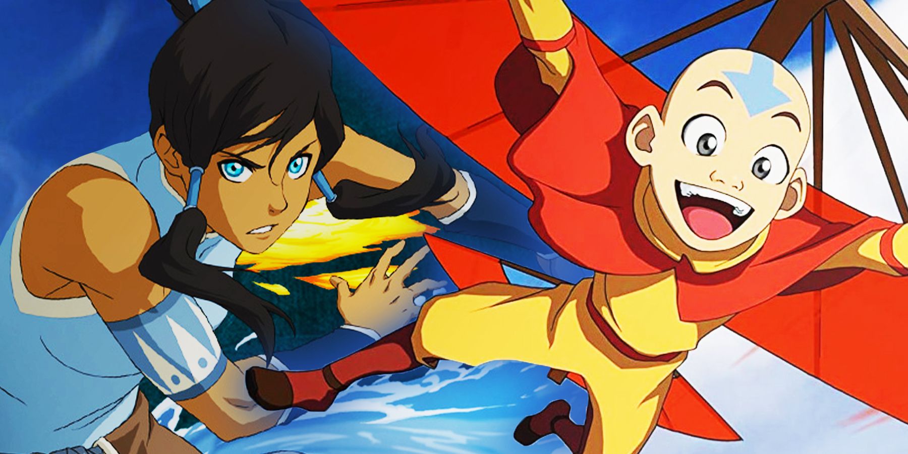 Avatar: How the New Animated Series Can Move Past Last Airbender & Korra