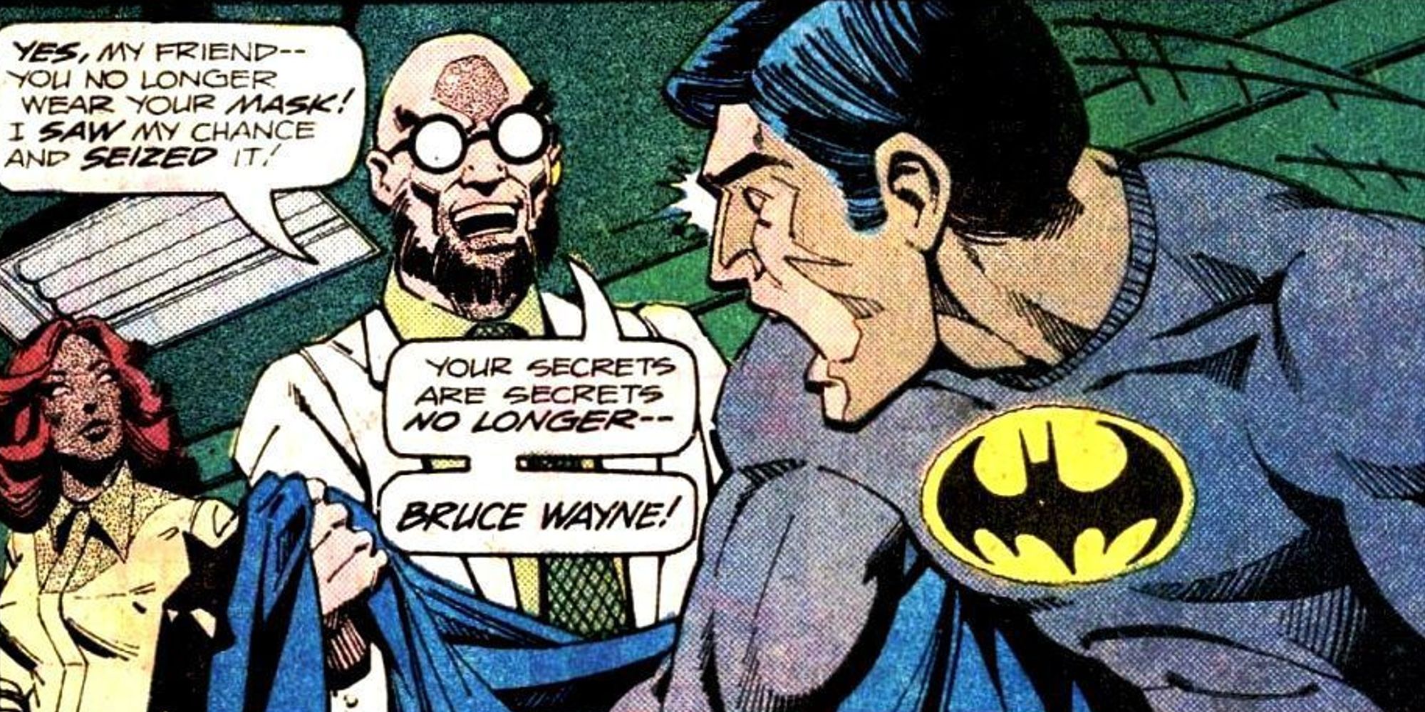 10 Batman Characters Perfect For Jokers Gotham