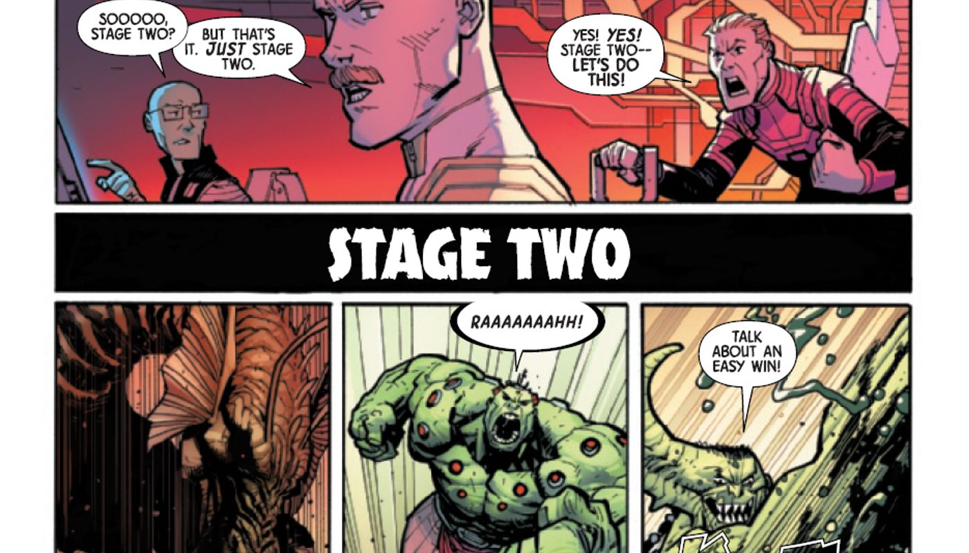 hulk 11 stage two