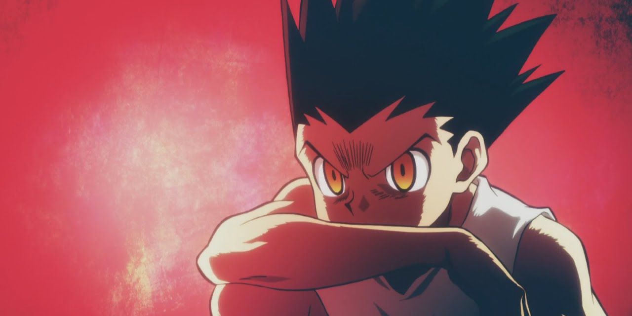 ¿Es esta amistad Hunter X Hunter más tóxica de lo que creen los fanáticos?