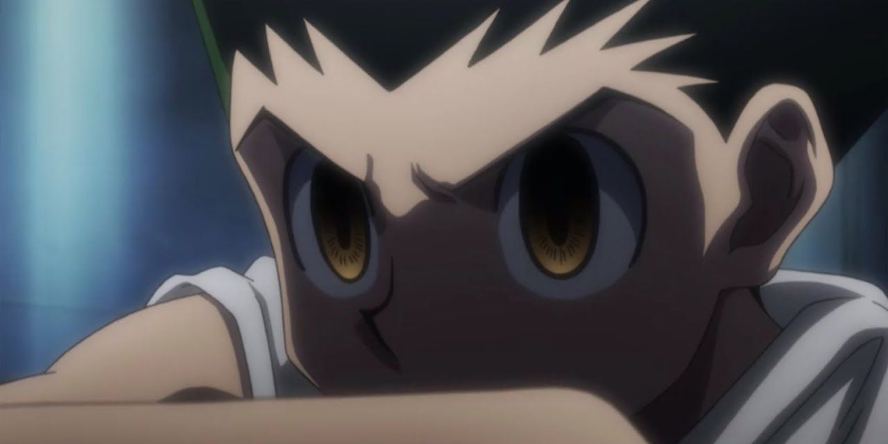 Hunter x Hunter’s Chimera Ant Arc — лучшая в своем роде