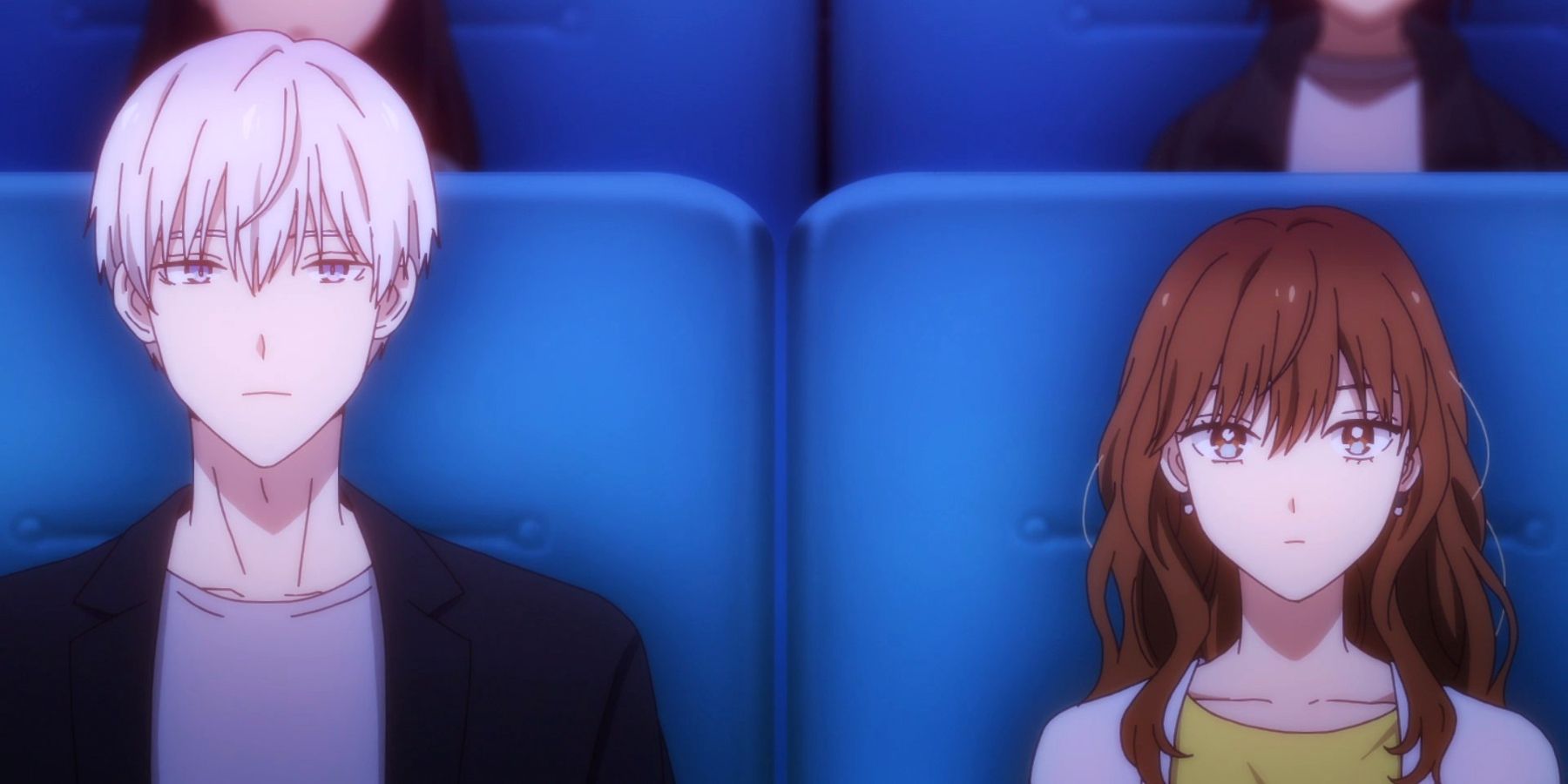 Ice Guy and His Cool Female Colleague Episode 4 Is a Quality Slow Burn