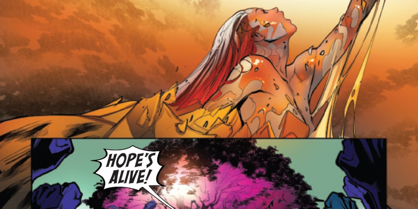 immortal x-men 10 hopes alive