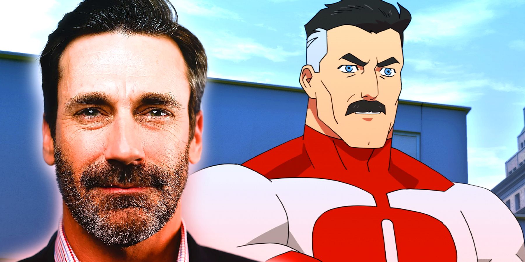 Invincible 10 Actors Who Would Be Perfect For Live-Action Roles