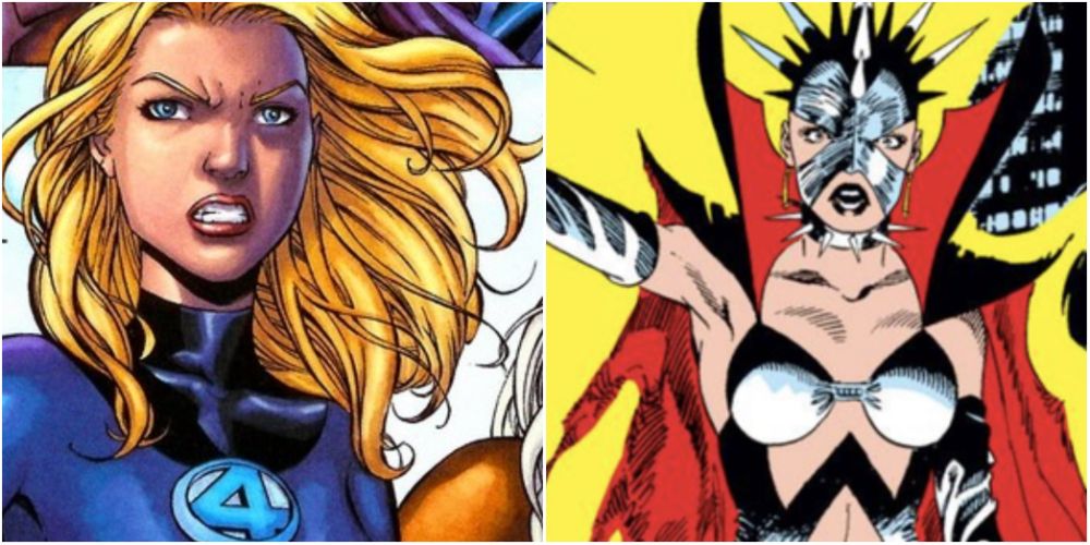 10 Worst Marvel Villain Redesigns