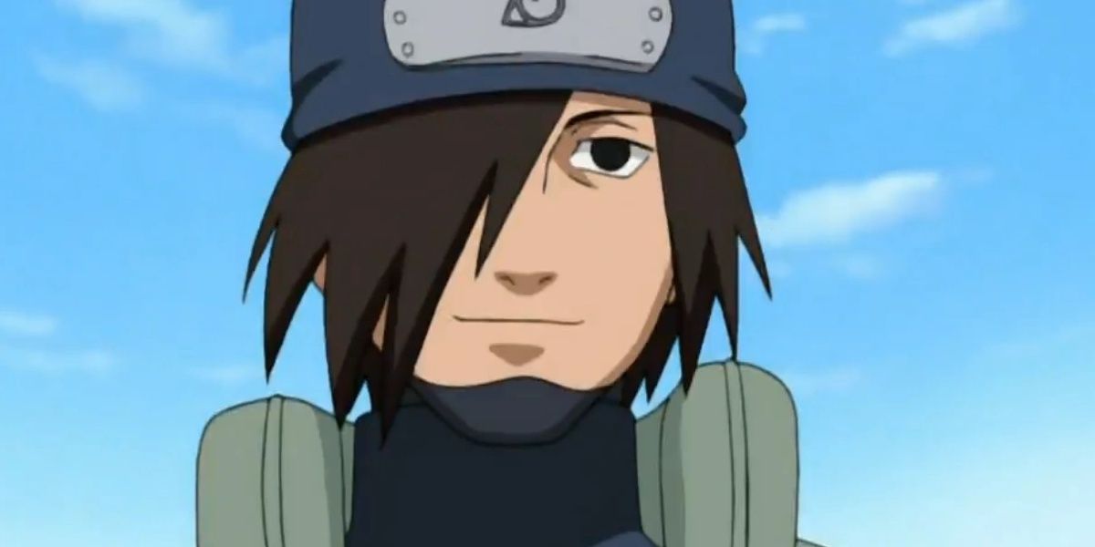 10 Weakest Leaf Village Ninja In Naruto