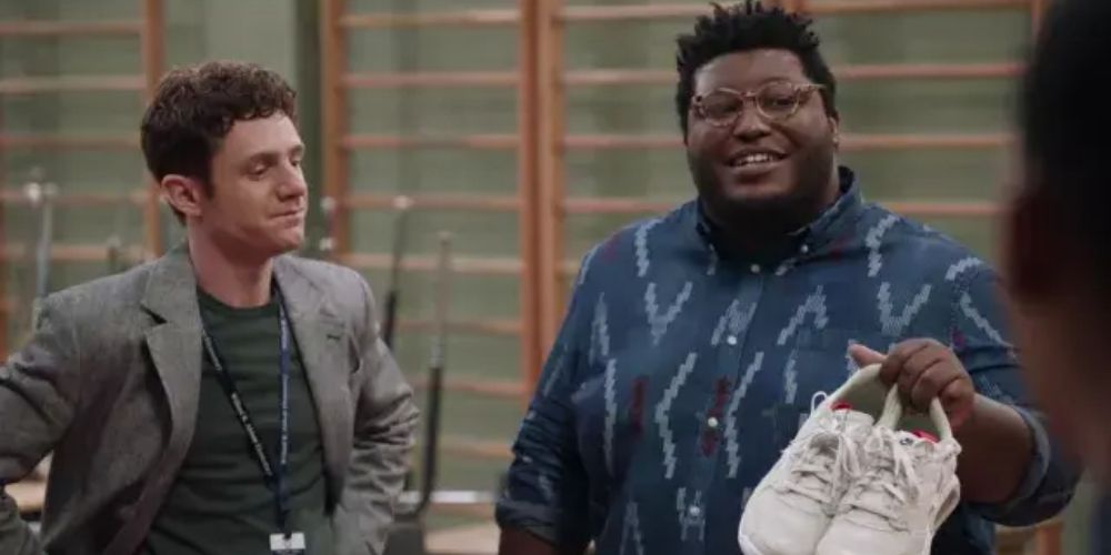 10 Funniest Abbott Elementary Characters, Ranked