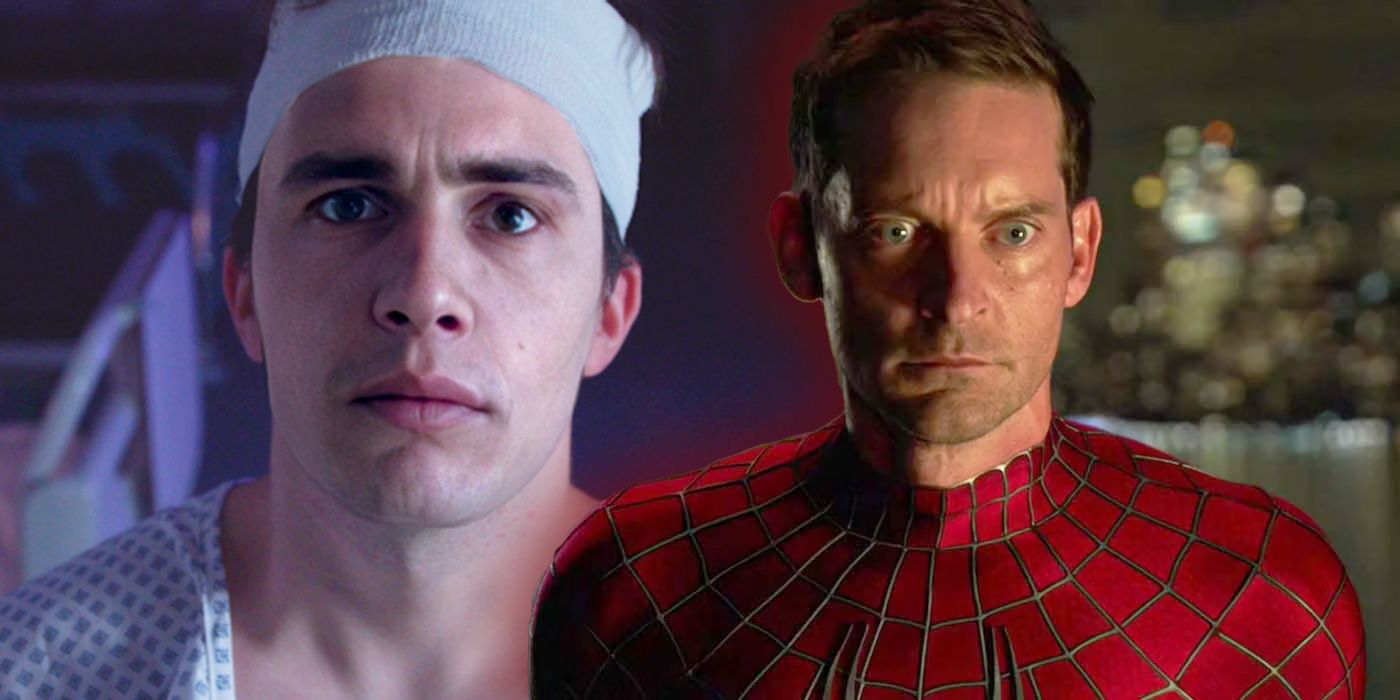 Incredible Spider-Man Fan Film Deepfake Brings Franco's Harry Osborn to the  MCU
