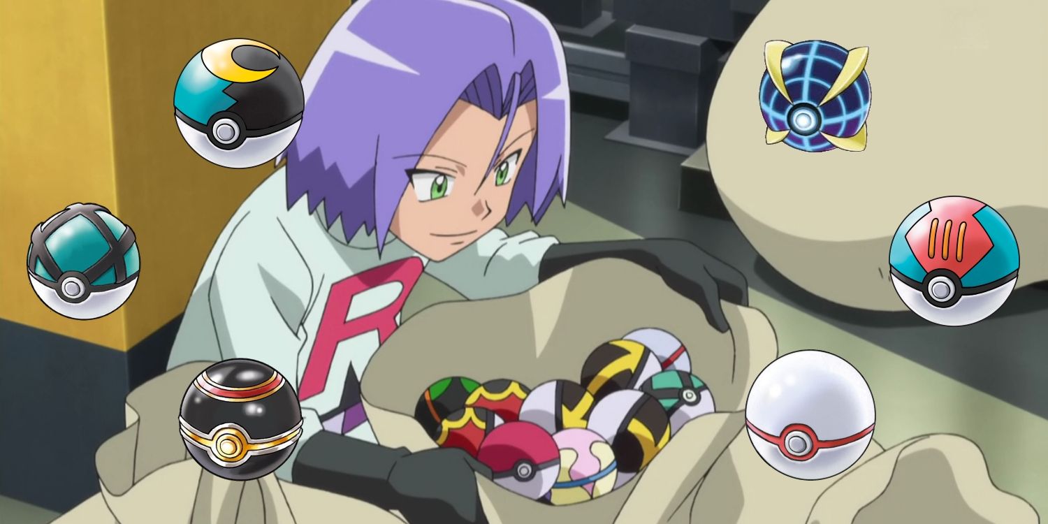 Pokemon Horizons anime reveals monsters live in luxury inside Poke Balls -  Dexerto