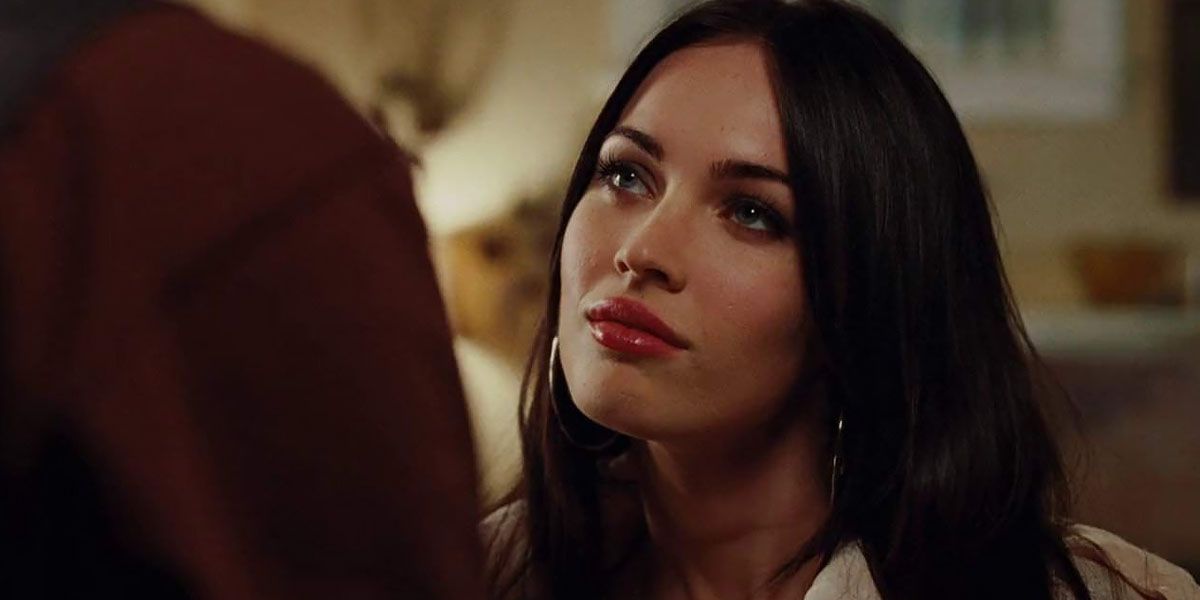 La película de terror clásica de culto de Megan Fox se transmitirá gratis en octubre