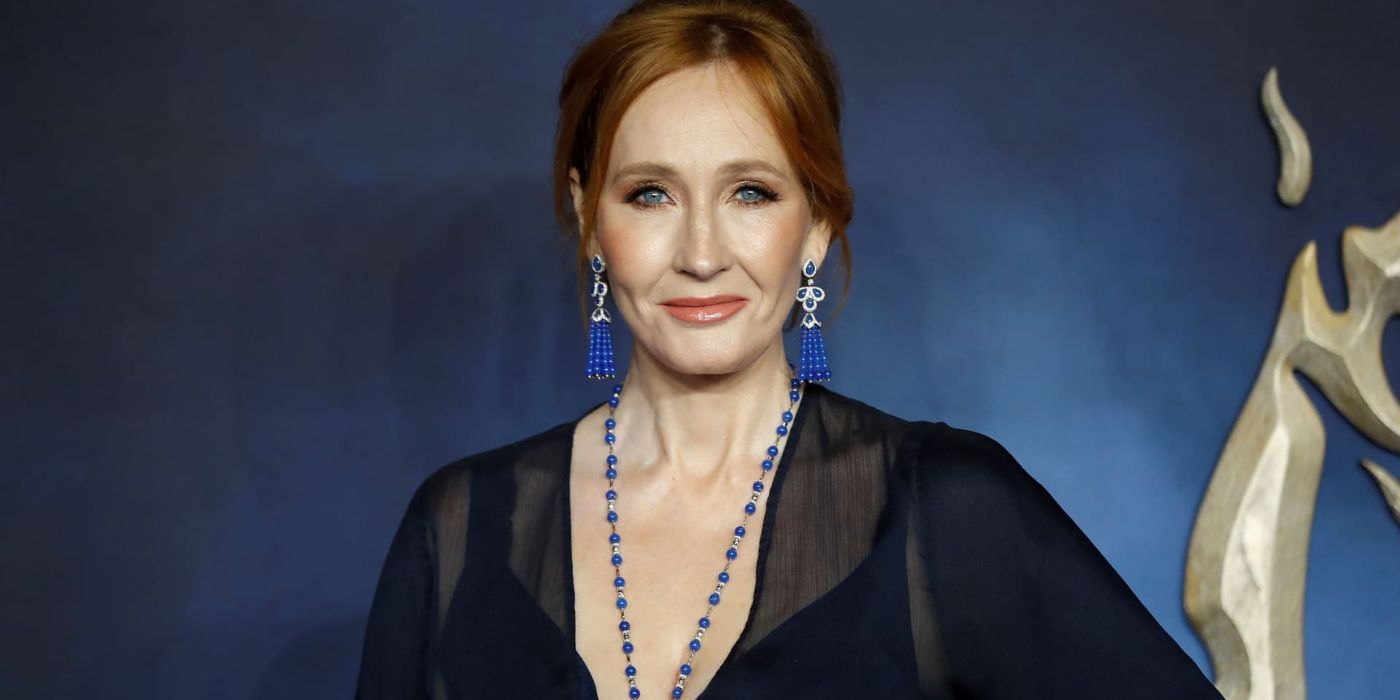Lập trường chống chuyển giới của JK Rowling bị HBO bác bỏ